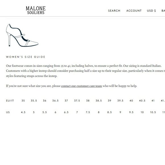 Malone Souliers 'Madleen' Suede/Lizard High Heel Bootie - Picture 15 of 15